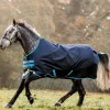 Horseware Amigo Bravo Turnout Rug, 50g