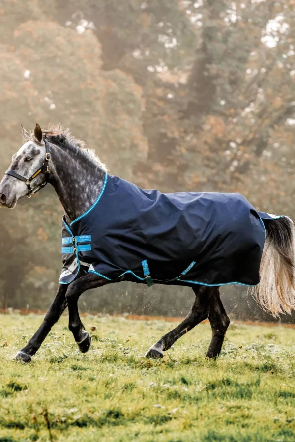 Horseware Amigo Bravo Turnout Rug, 50g