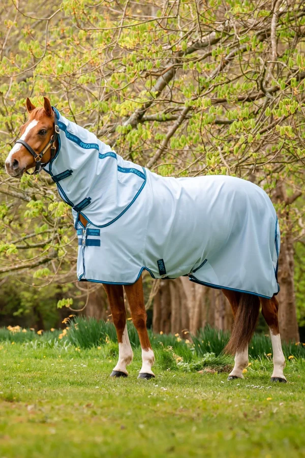 Horseware Amigo Bug Rug