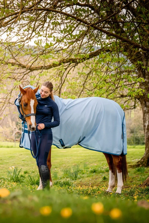 Horseware Amigo Bug Rug