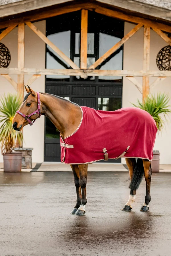 Horseware Amigo Fleece Cooler