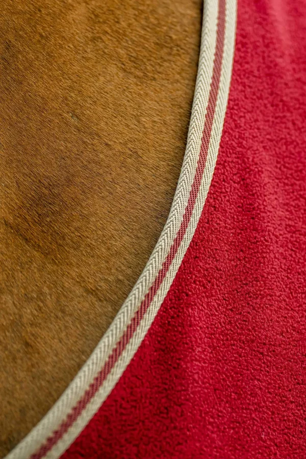 Horseware Amigo Fleece Cooler