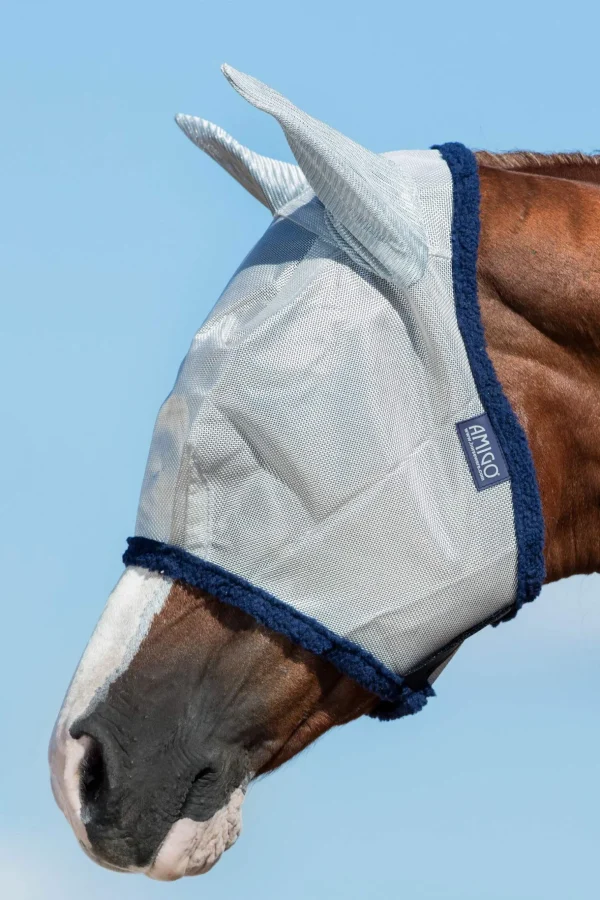 Horseware Amigo Fly Mask