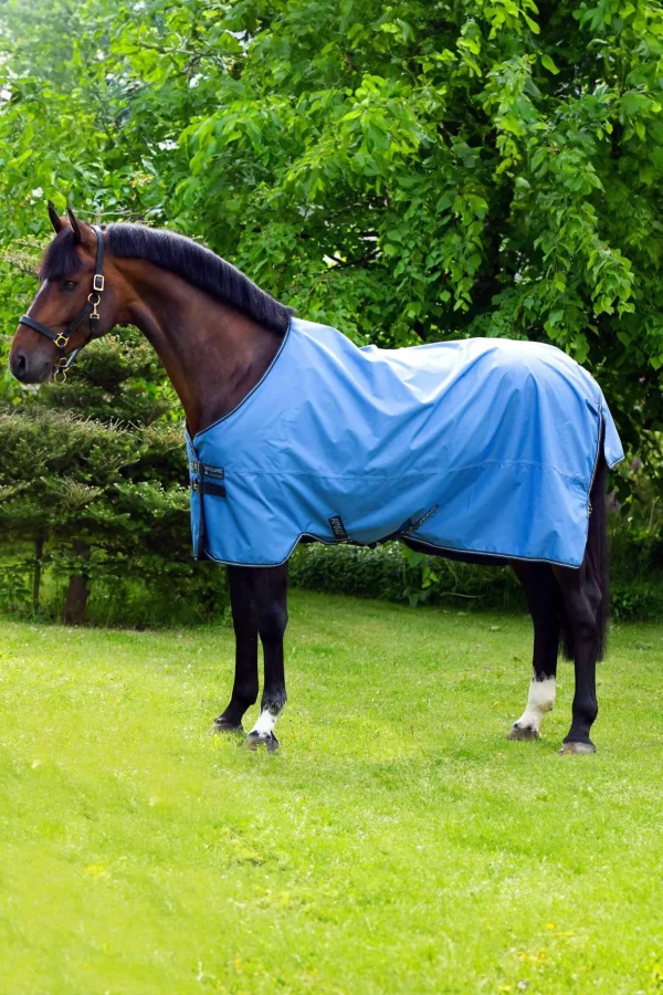 Horseware Amigo Hero 900 Turnout Rug, 50g