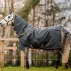 Horseware Amigo Hero Ripstop Plus Turnout Rug With Detachable Neck, 0g