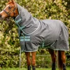 Horseware Amigo Hero Ripstop Plus Turnout Rug With Detachable Neck, 200g