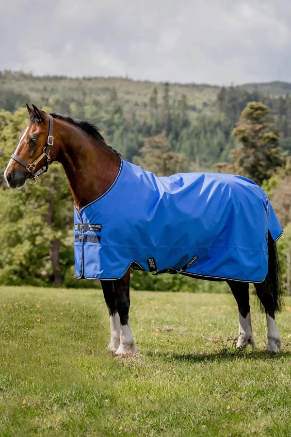 Horseware Amigo Hero Ripstop Turnout Rug, 0g