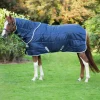 Horseware Amigo Insulator Plus Stable Rug With Detachable Neck, 200g