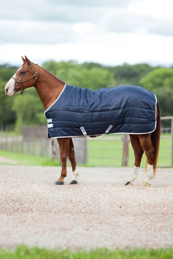 Horseware Amigo Insulator Stable Rug, 200g