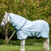 Horseware Amigo Plant Dye Turnout Rug, 50g