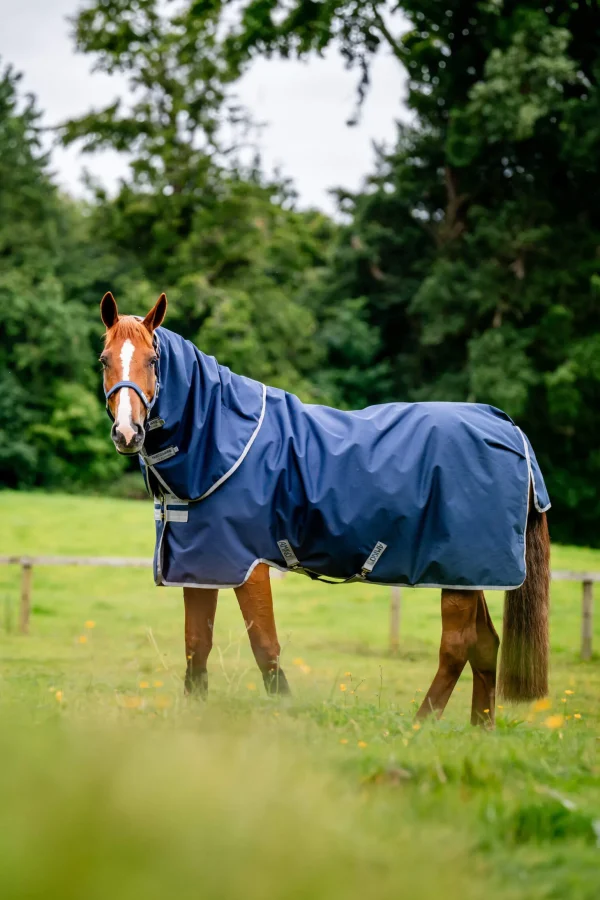 Horseware Amigo Ripstop 900D Plus Turnout 100g