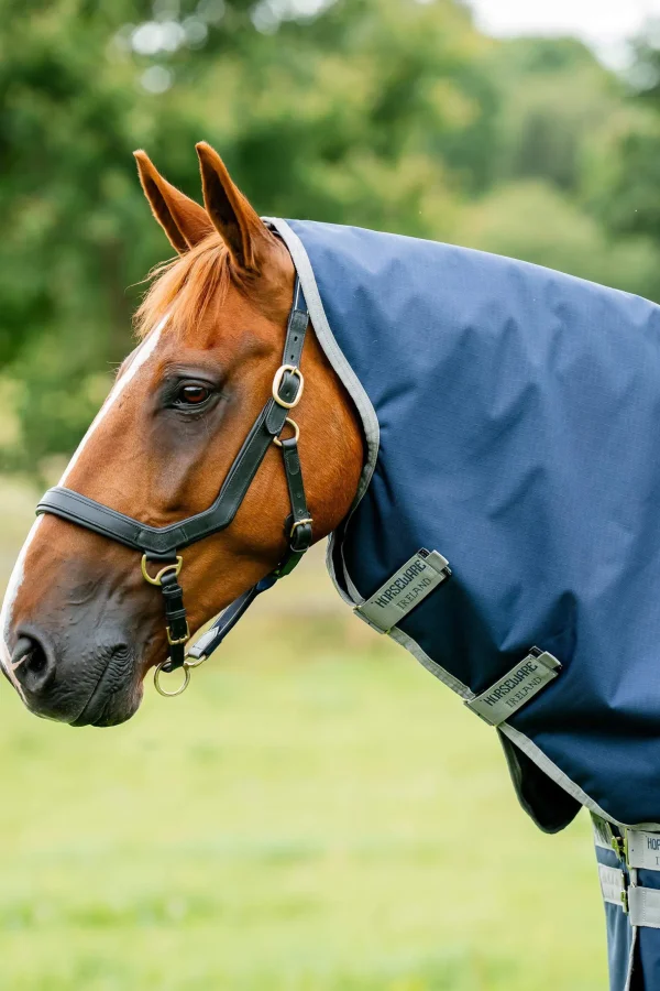 Horseware Amigo Ripstop 900D Plus Turnout 100g