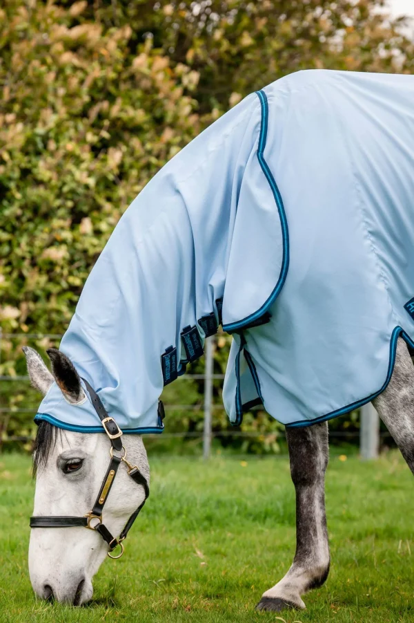 Horseware Amigo Ripstop Hoody Eczema Rug, 0g