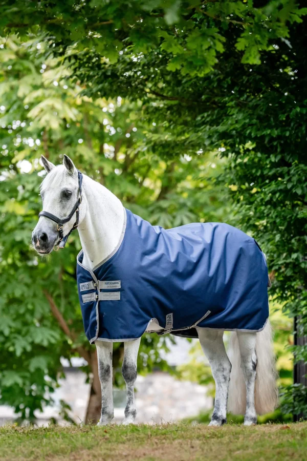 Horseware Amigo Ripstop Turnout Rug 900D, 50g