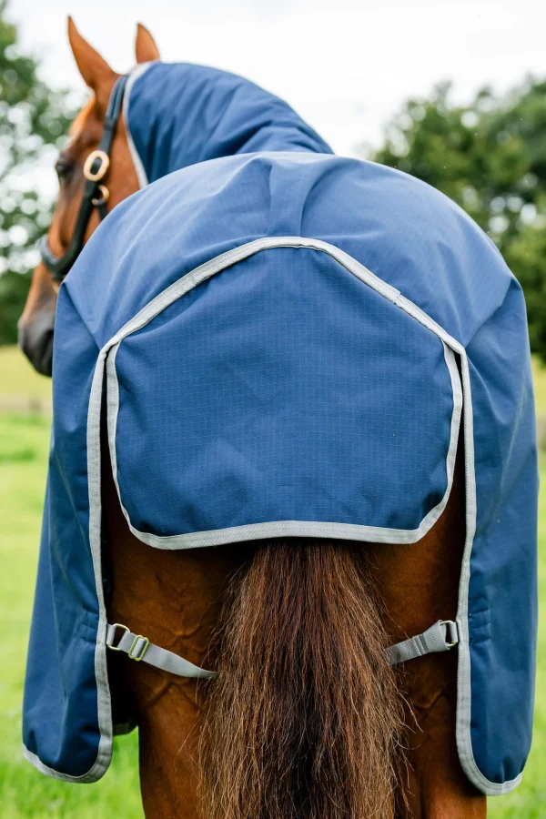 Horseware Amigo Ripstop Turnout Rug 900D, 50g