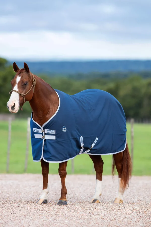 Horseware Amigo Stable Sheet, 0g