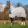 Horseware Amigo XL Bug Rug With Disc Closure