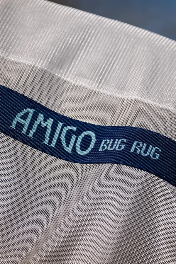 Horseware Amigo XL Bug Rug With Disc Closure