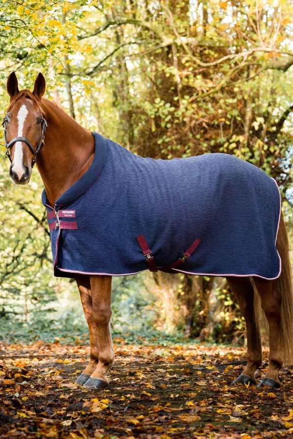 Horseware Embossed Cosy Neck Cooler