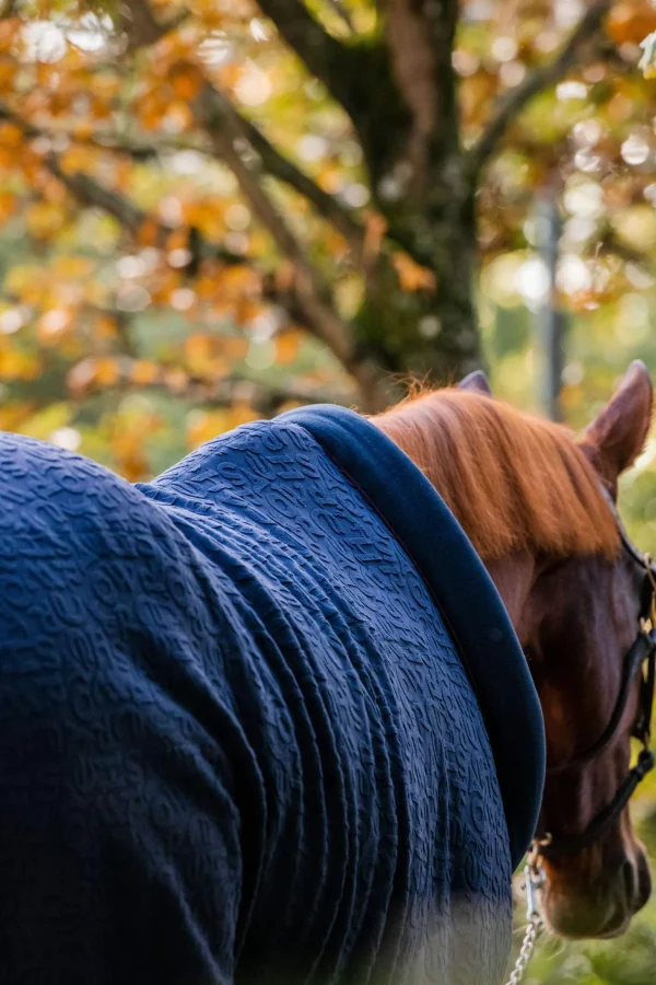 Horseware Embossed Cosy Neck Cooler