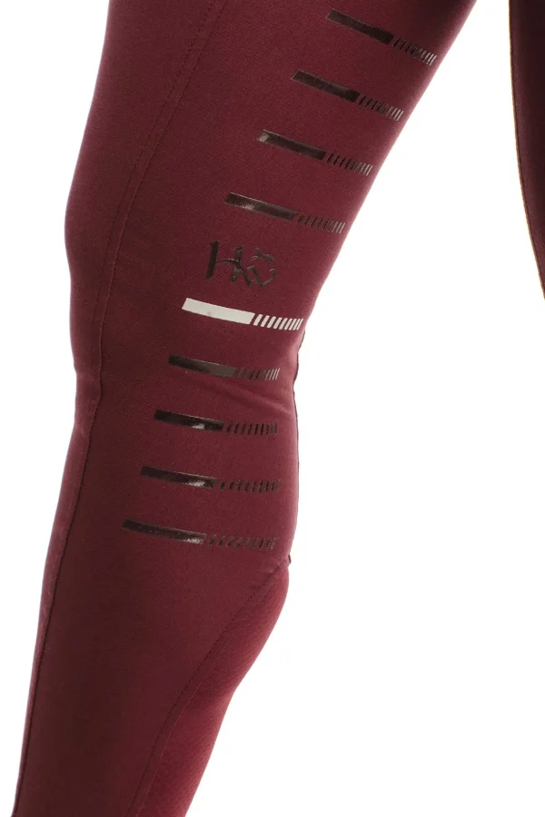 Horseware Hybrid Meryl Pull-Up Breeches for Women