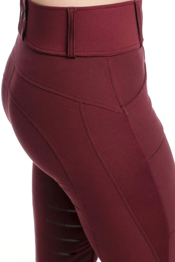 Horseware Hybrid Meryl Pull-Up Breeches for Women