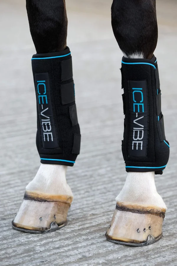 Horseware Ice-Vibe Boots