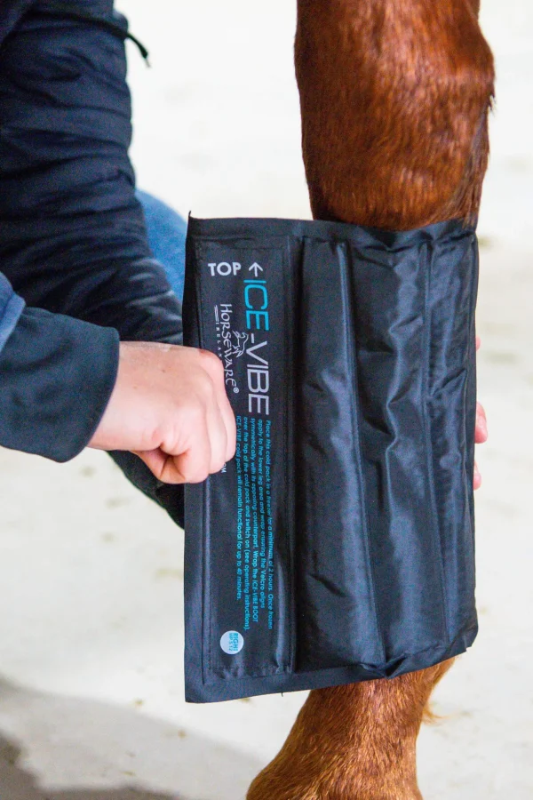 Horseware Ice-Vibe Boots