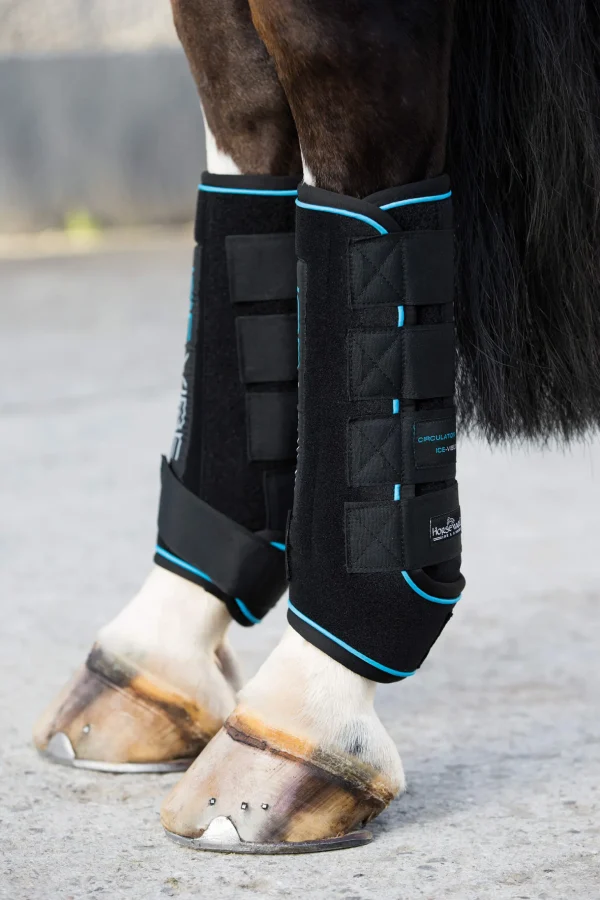 Horseware Ice-Vibe Boots