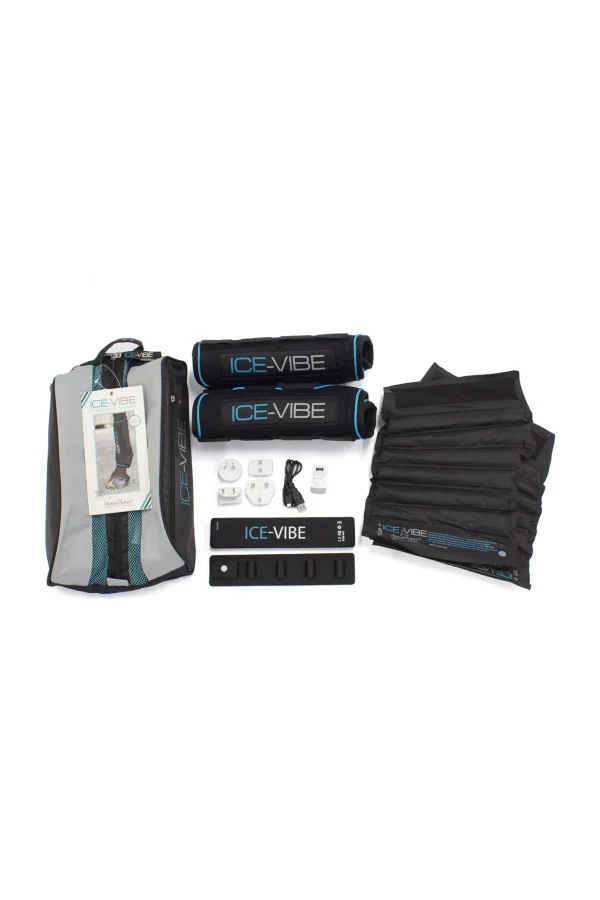 Horseware Ice-Vibe Boots