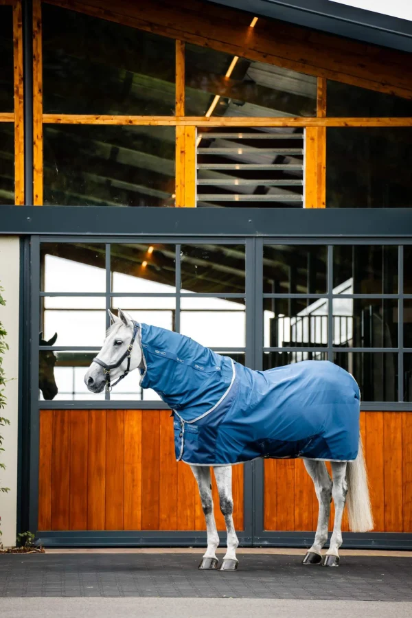 Horseware Ionic Therapy Mesh Cooler Rug