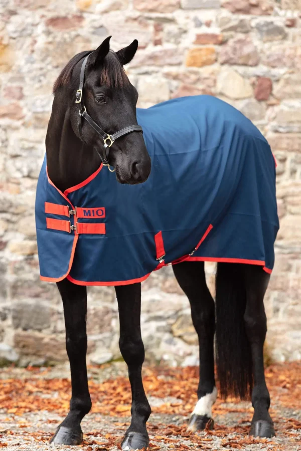 Horseware Mio Stable Rug, 0g