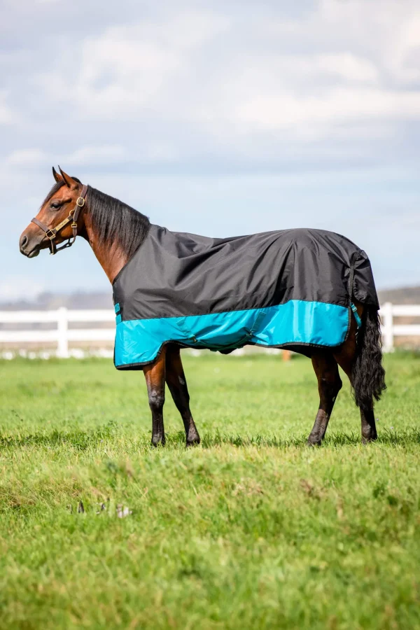 Horseware Mio Turnout Rug, 200g