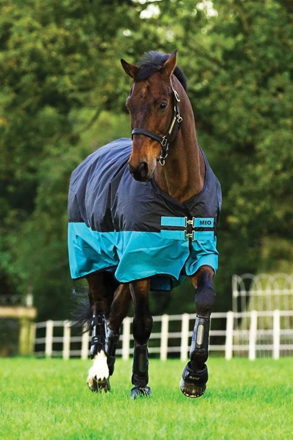 Horseware Mio Turnout Rug, 200g