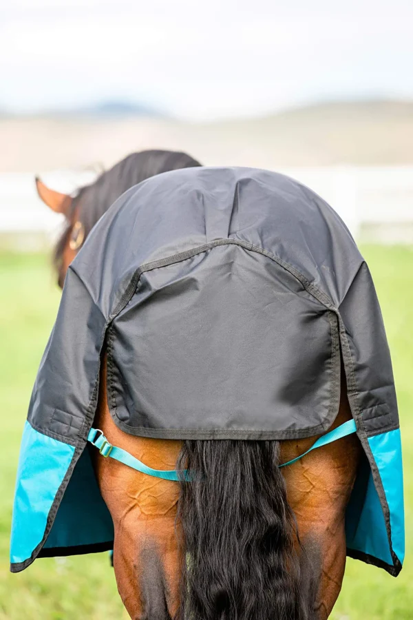 Horseware Mio Turnout Rug, 0g