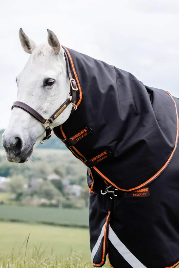 Horseware New Rambo Supreme Hood, 150g