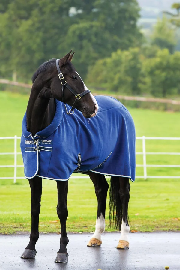 Horseware Rambo Cosy Fleece Cooler