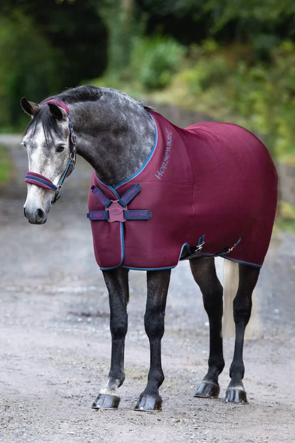 Horseware Rambo Disc Front Airmax Cooler