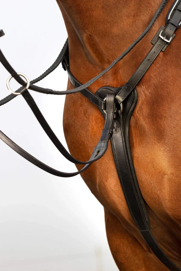 Horseware Rambo Micklem Breastplate