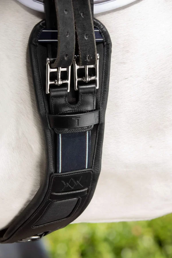 Horseware Rambo Micklem Comfort Short Girth