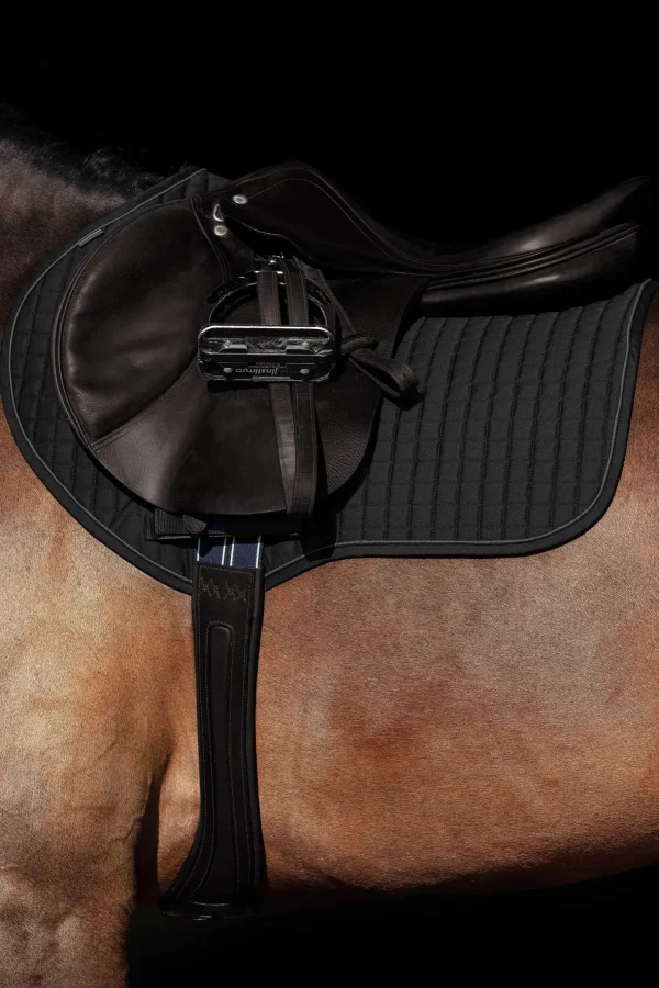 Horseware Rambo Micklem Comfort Long Girth