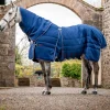 Horseware Rambo Optimo Plus Turnout Med Bundle (0g + 200g)