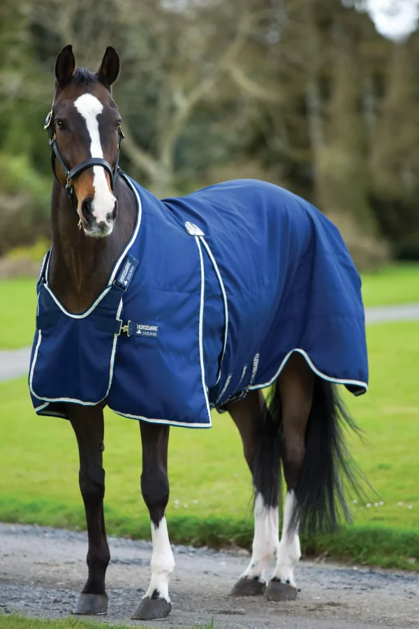 Horseware Rambo Optimo Stable Rug, 0g