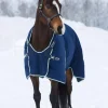 Horseware Rambo Optimo Stable Rug, 400g