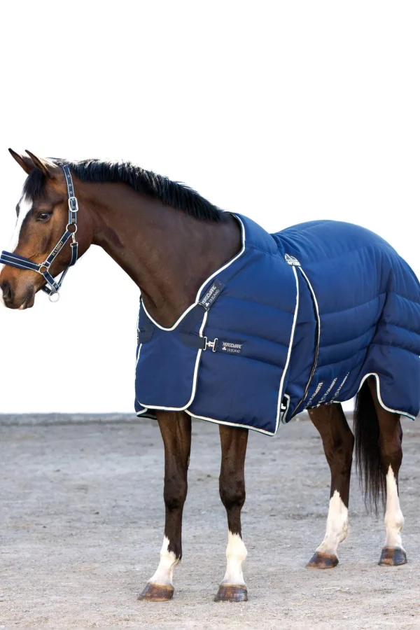 Horseware Rambo Optimo Stable Rug, 400g