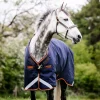 Horseware Rambo Original Turnout with Leg Arches, 100g