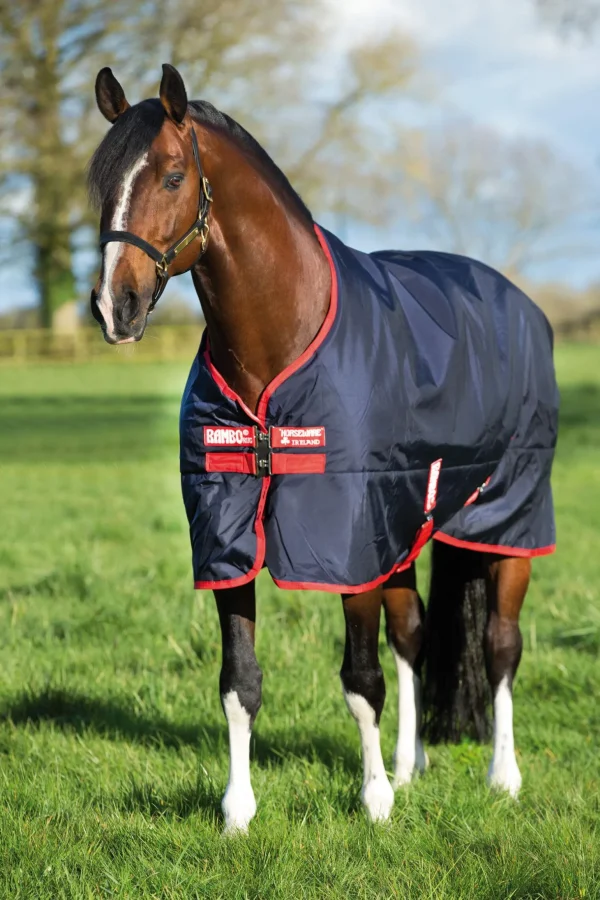 Horseware Rambo Original Turnout, 200g