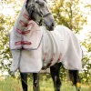 Horseware Rambo Protector Fly Rug With Detachable Neck and Disc Front