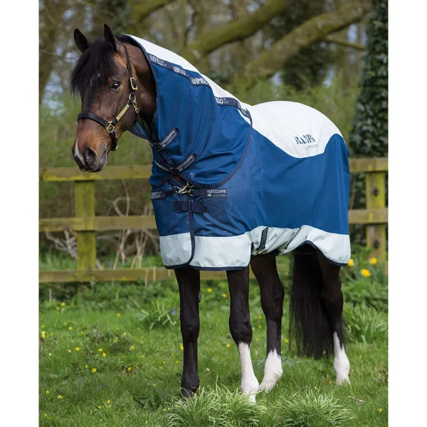 Horseware Rambo Summer Series Turnout Rug, 0g