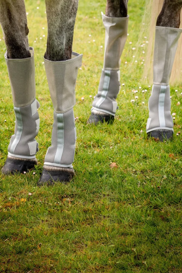 Horseware Rambo Tech-Fit Flyboot (Set of 4)